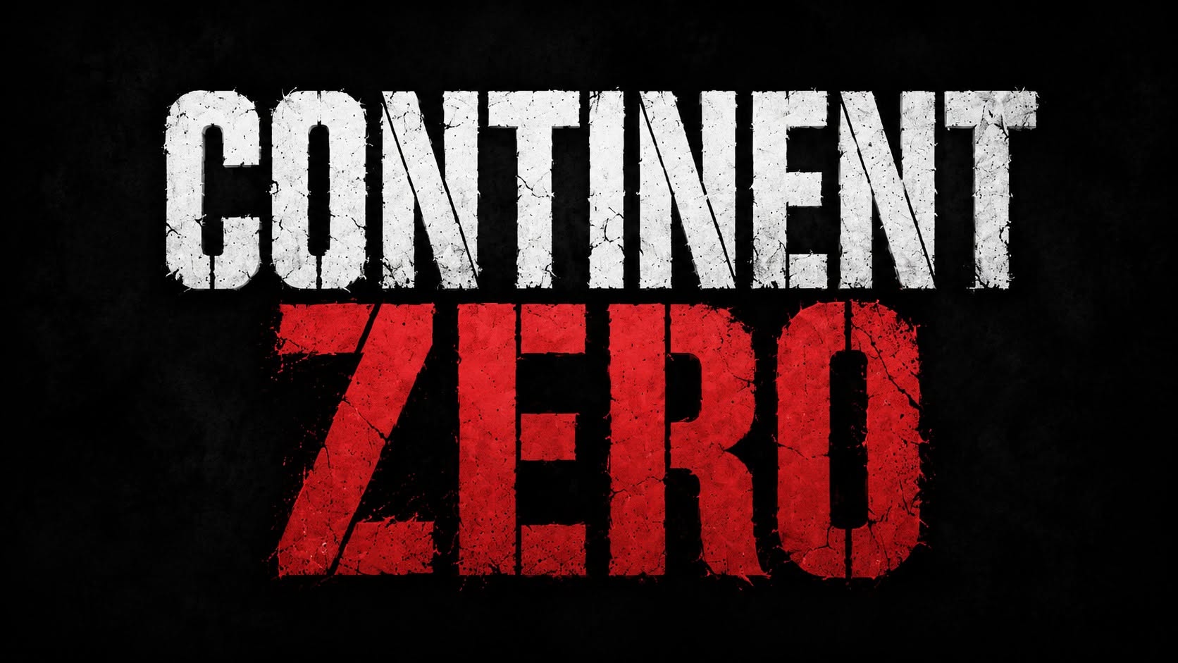 Visuel officiel Continent Zero